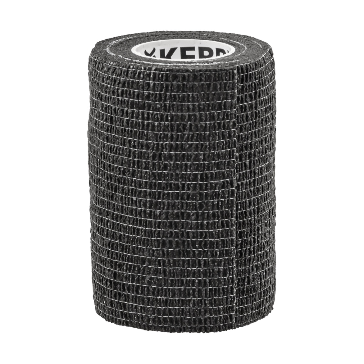 Bandaj pentru copite, Vetlastic, negru, 450 × 7,5 cm