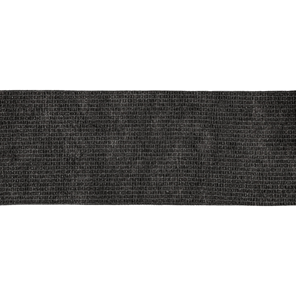 Bandaj pentru copite, Vetlastic, negru, 450 × 7,5 cm