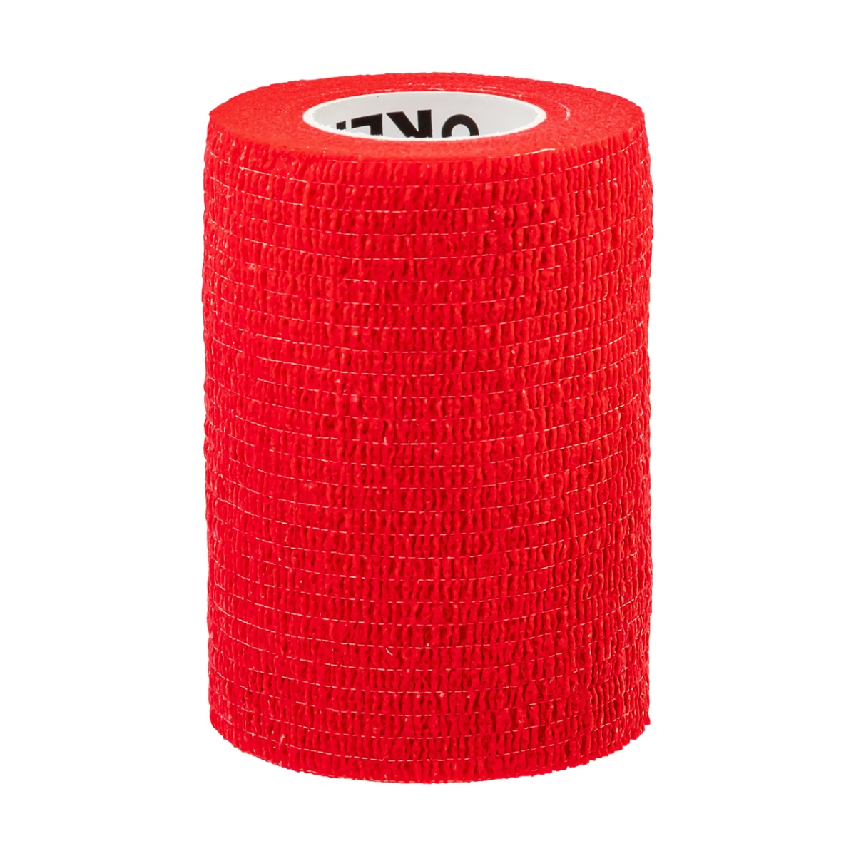 Bandaj pentru copite, Vetlastic, roșu, 450 × 7,5 cm