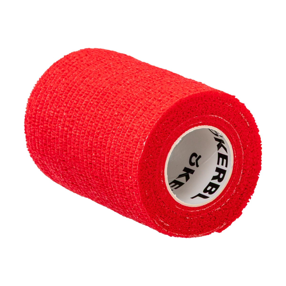 Bandaj pentru copite, Vetlastic, roșu, 450 × 7,5 cm