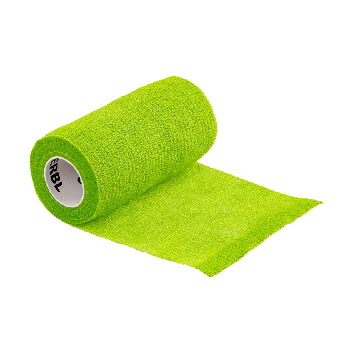 Bandaj pentru copite, Vetlastic, verde, 450 × 10 cm