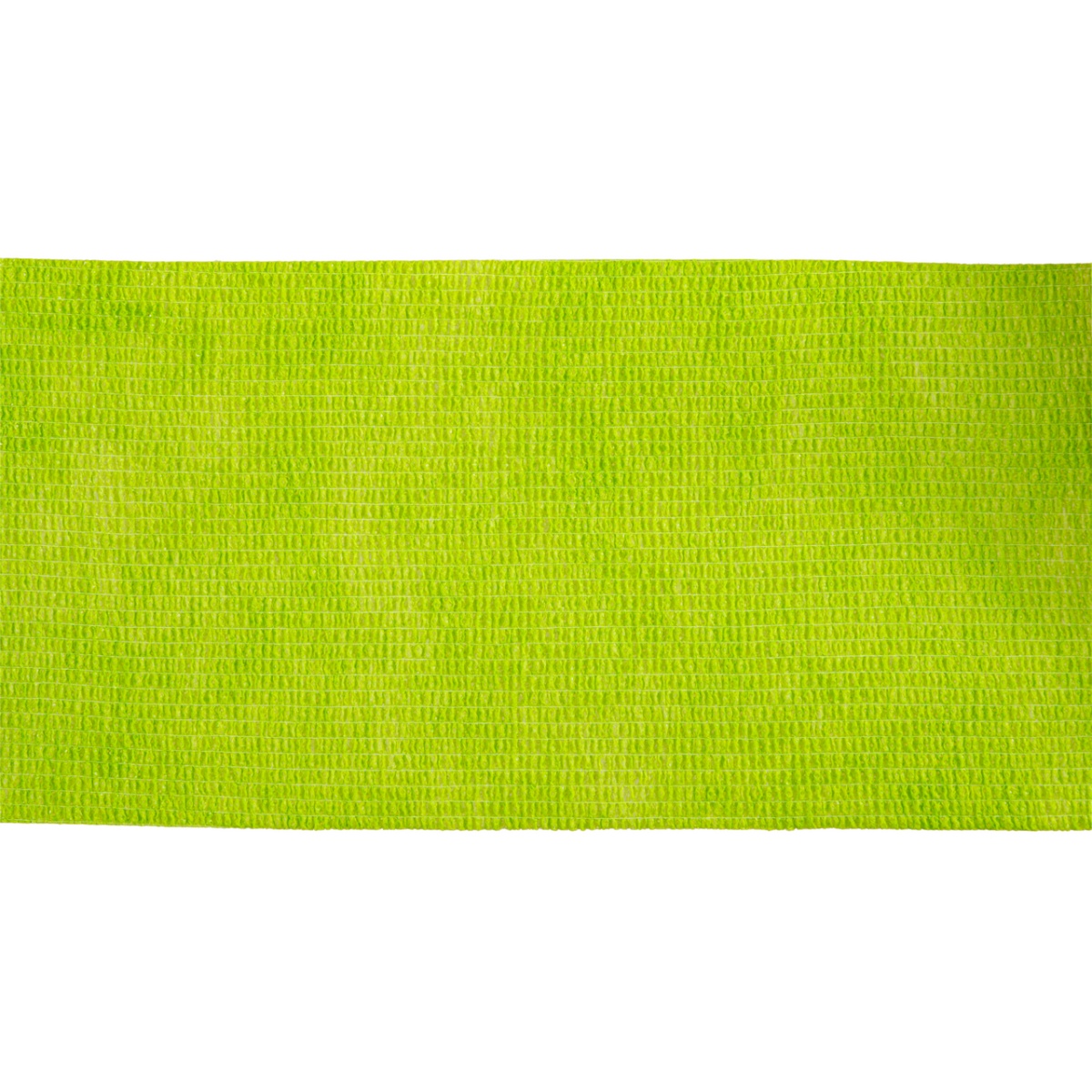 Bandaj pentru copite, Vetlastic, verde, 450 × 10 cm