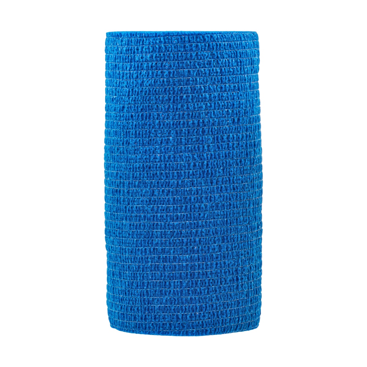 Bandaj pentru copite, Vetlastic, albastru, 450 × 10 cm