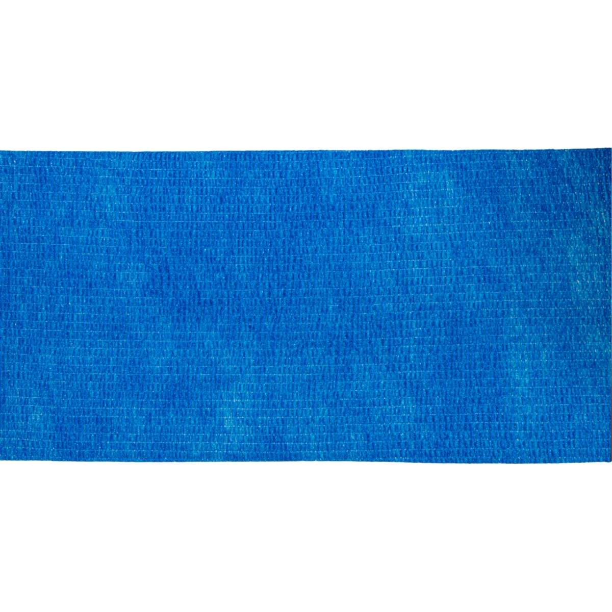 Bandaj pentru copite, Vetlastic, albastru, 450 × 10 cm