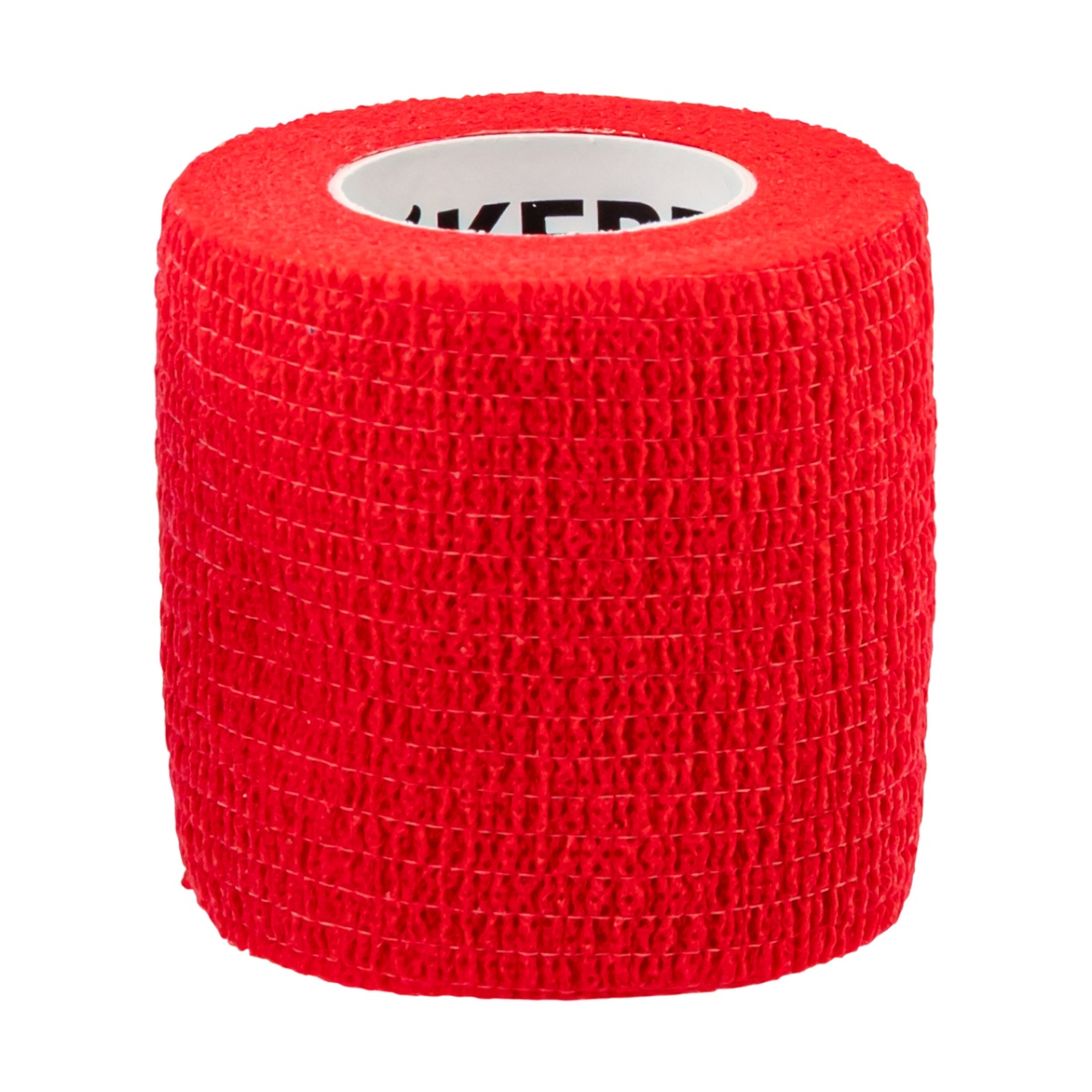 Bandaj pentru copite, Equilastic, roșu, 450 × 5 cm