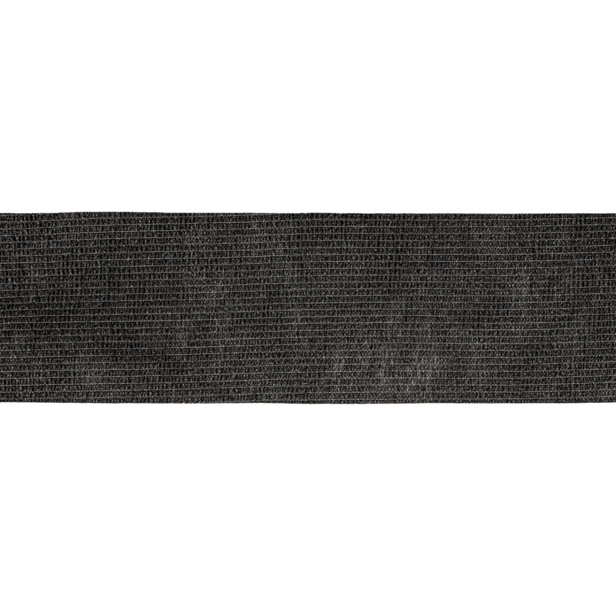 Bandaj pentru copite, Equilastic, negru, 450 × 7,5 cm