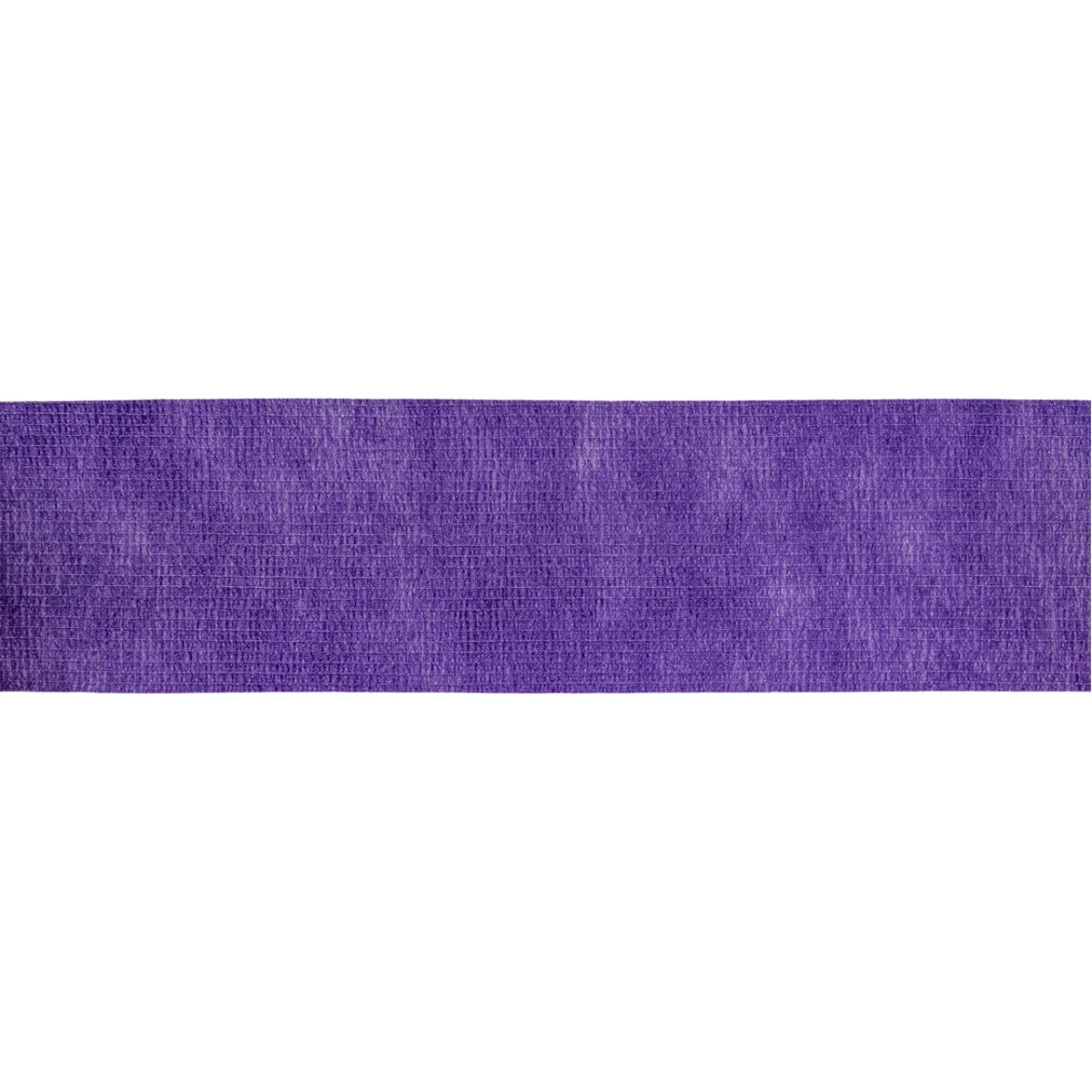 Bandaj pentru copite, Equilastic, violet, 450 × 7,5 cm