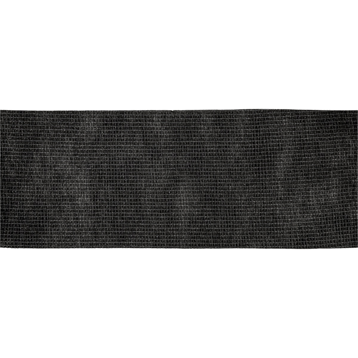 Bandaj pentru copite, Equilastic, negru, 450 × 10 cm