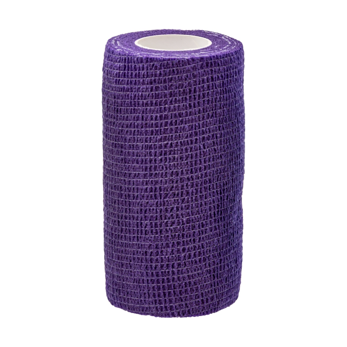 Bandaj pentru copite, Equilastic, violet, 450 × 10 cm