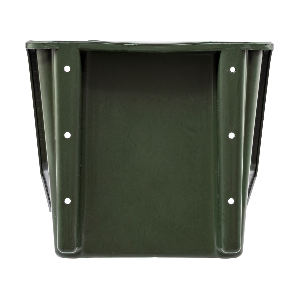 Suport pentru sare, verde închis