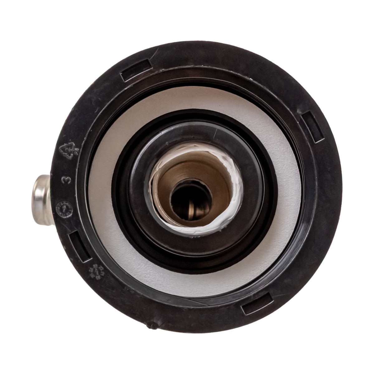 Robinet pentru container IBC, 3/4"