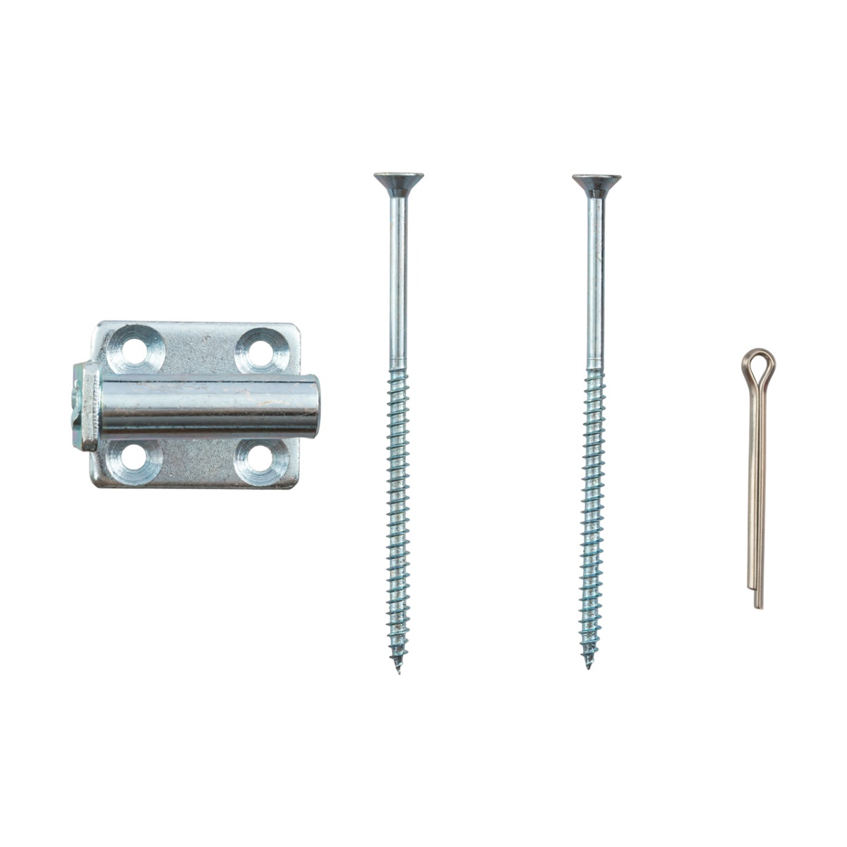 Set poartă cu bandă 20 mm pentru gard electric, Ako Flexigate, 19 m