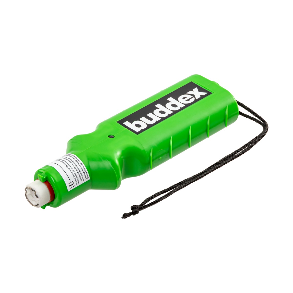 Ecornator cu acumulator, Buddex