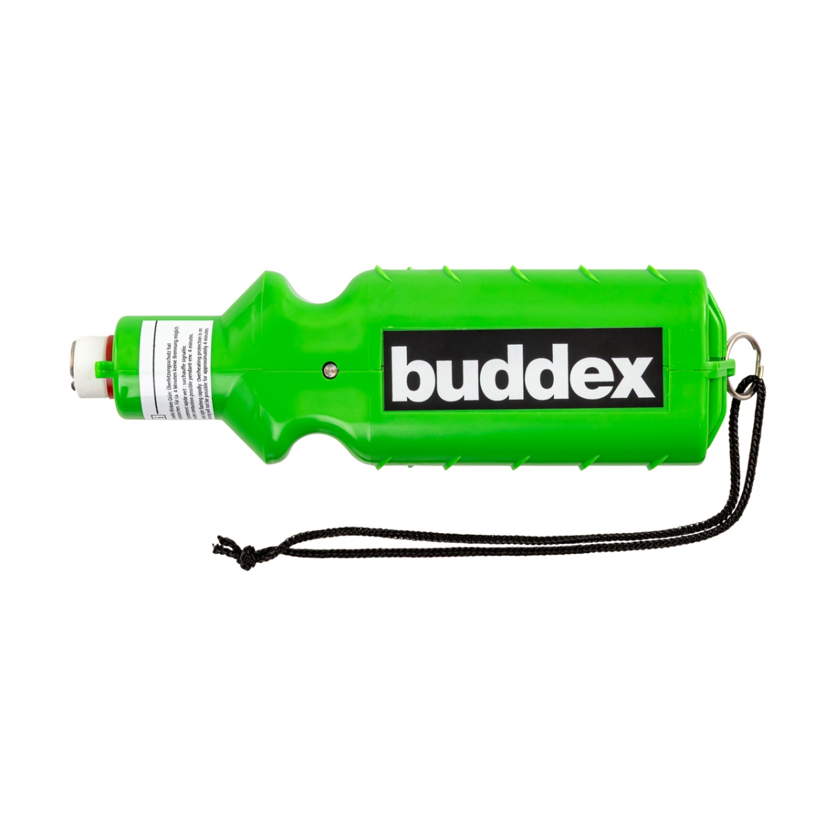 Ecornator cu acumulator, Buddex