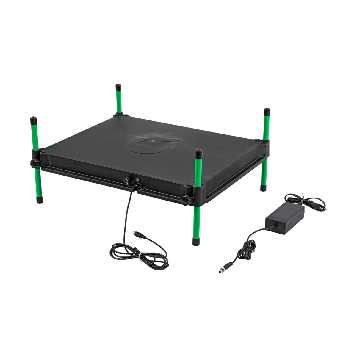 Placă de încălzire pentru pui, CosyHeat, 40 × 50 cm