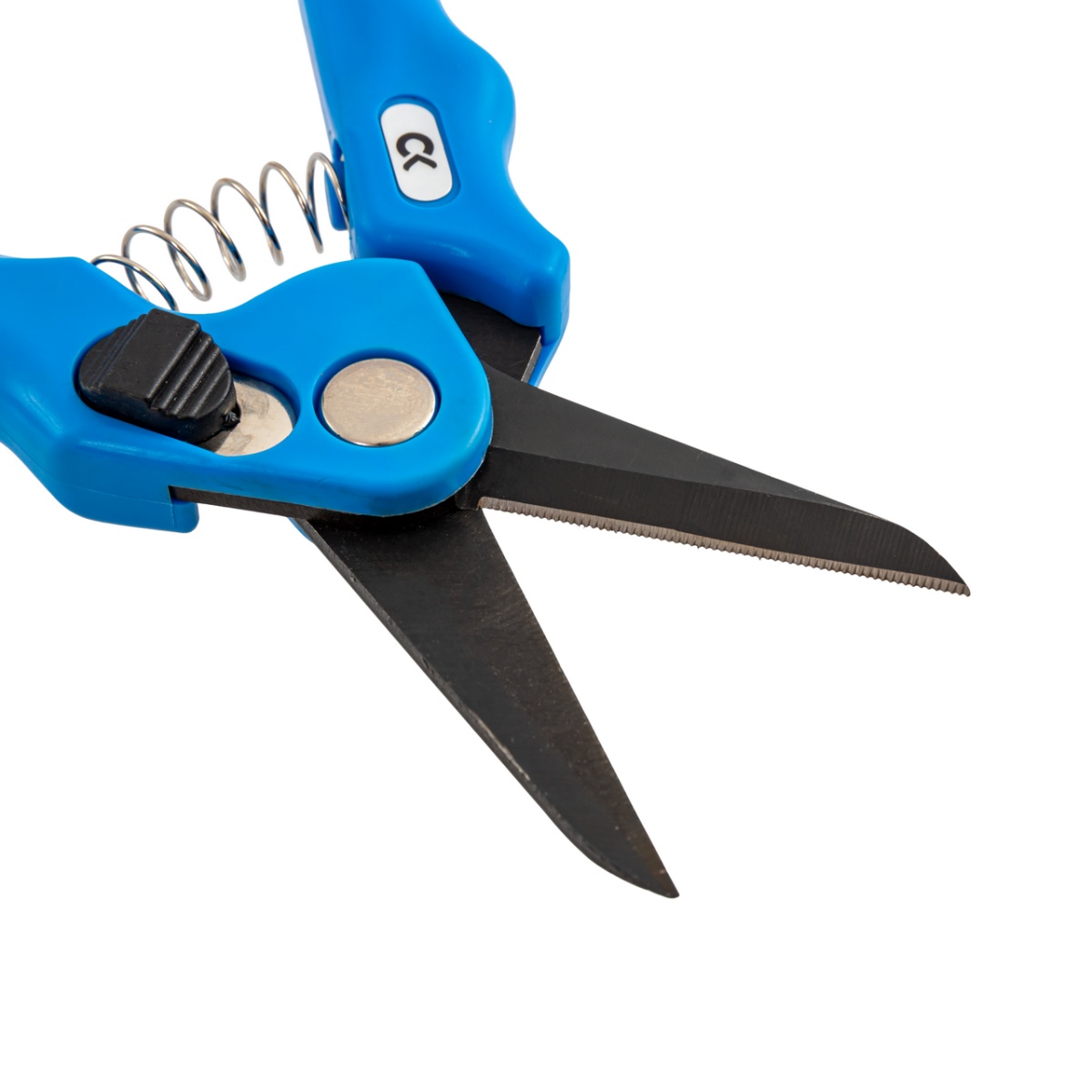 Foarfecă de tăiat copite, cu profil de tăiere zimțat, ClawCut Pro