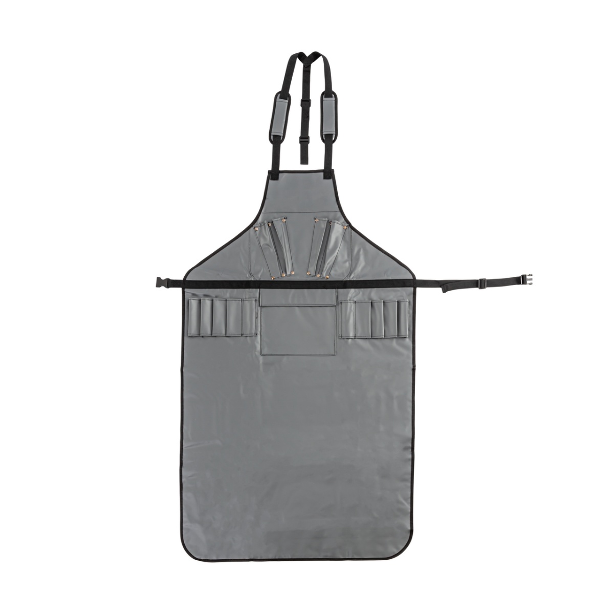 Șorț pentru tuns și tratarea copitelor, fără decupaj pentru picioare, 123 × 73 cm