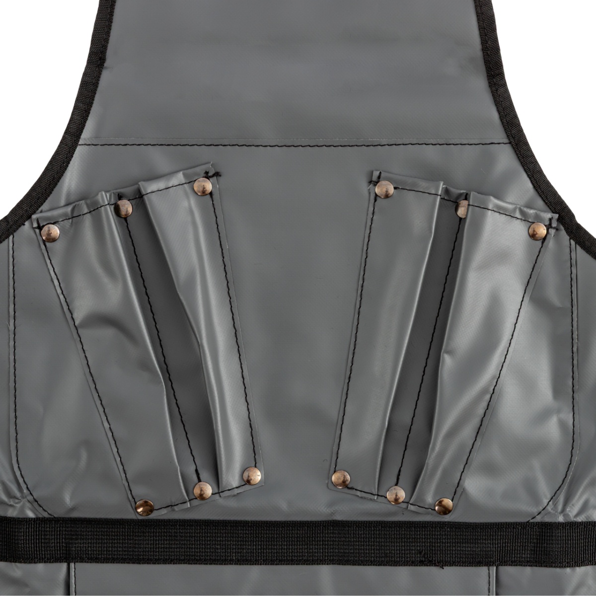 Șorț pentru tuns și tratarea copitelor, fără decupaj pentru picioare, 123 × 73 cm