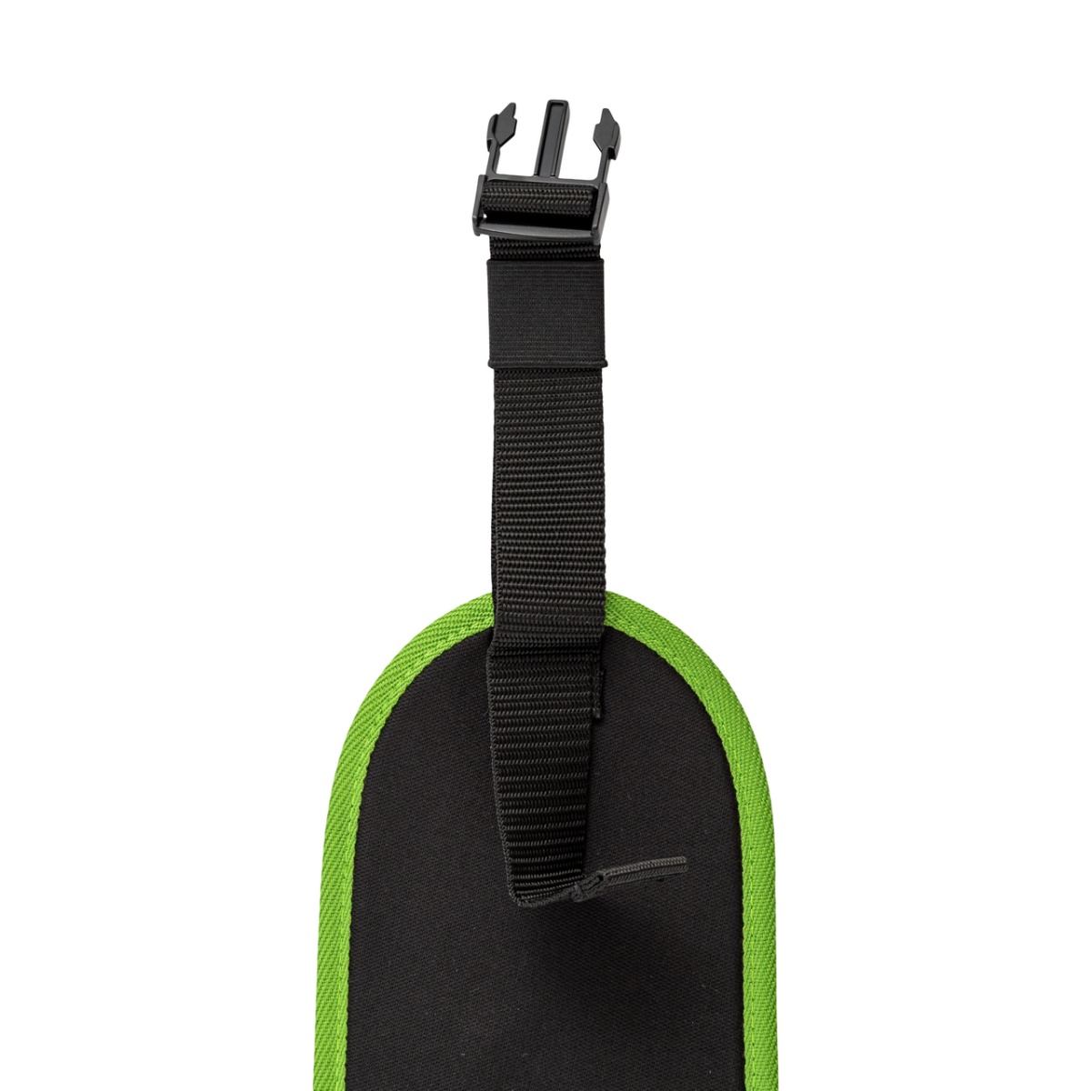 Pătură pentru viței, premium, termoizolantă, impermeabilă, negru, 80 × 70 cm