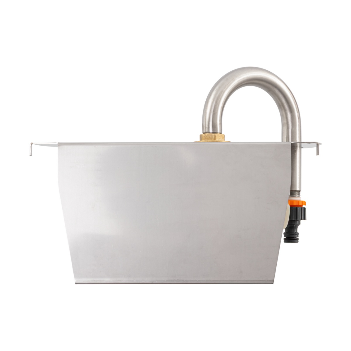 Supapă cu plutitor pentru adăpătoare bovine de 42 litri, 1/2"