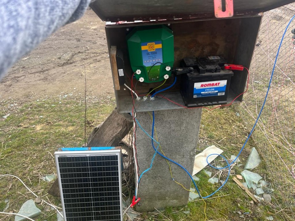 Recenzie produs - Panou solar monocristalin 50 W, cu regulator de încărcare - agroelectro.ro