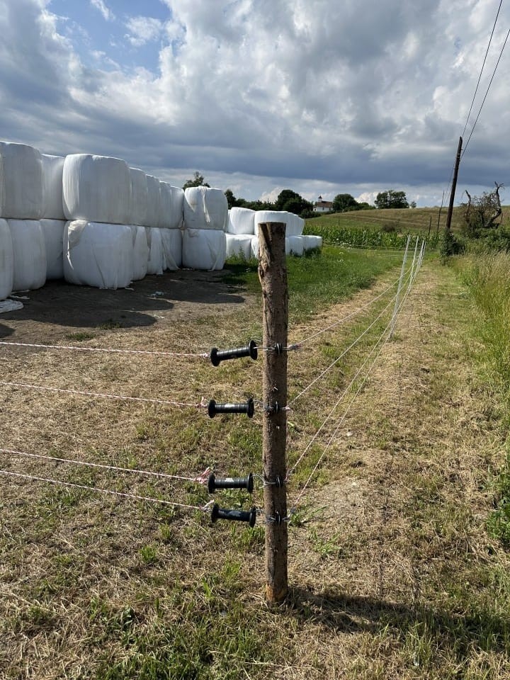 Recenzie produs - Mâner poartă - agroelectro.ro