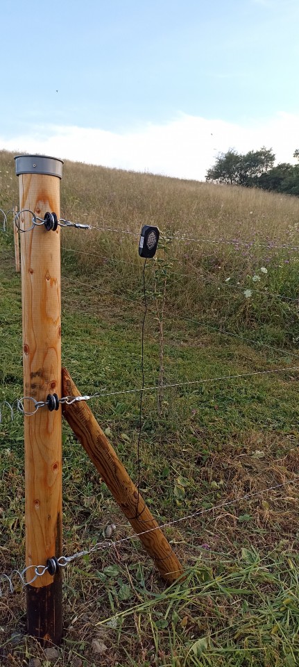 Recenzie produs - Indicator de impuls pentru garduri electrice - agroelectro.ro