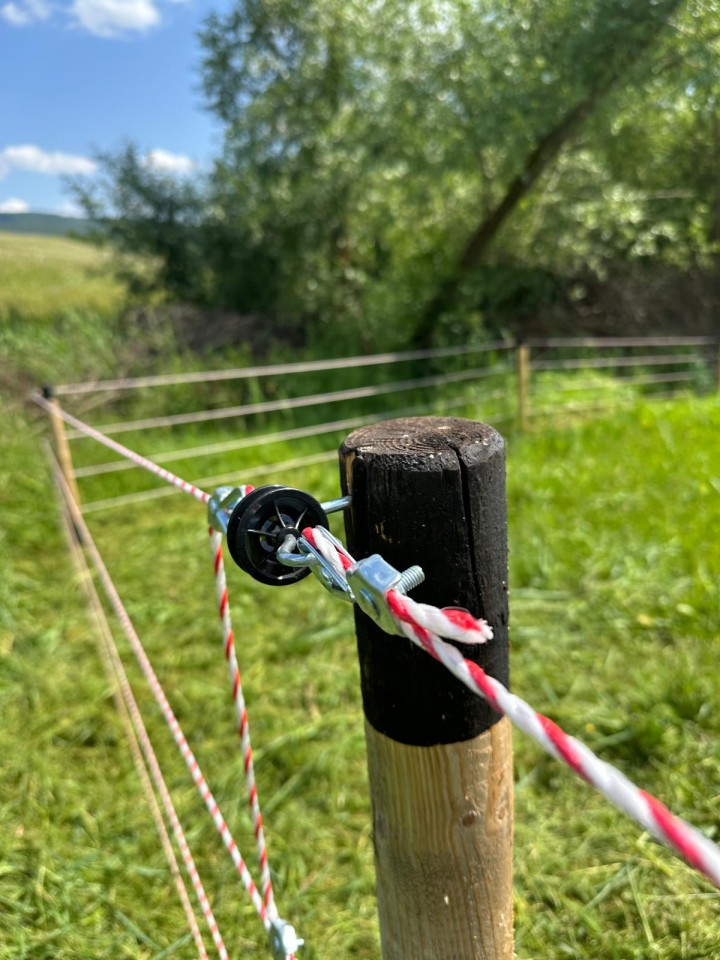 Recenzie produs - Conector inelar 4-6 mm - agroelectro.ro