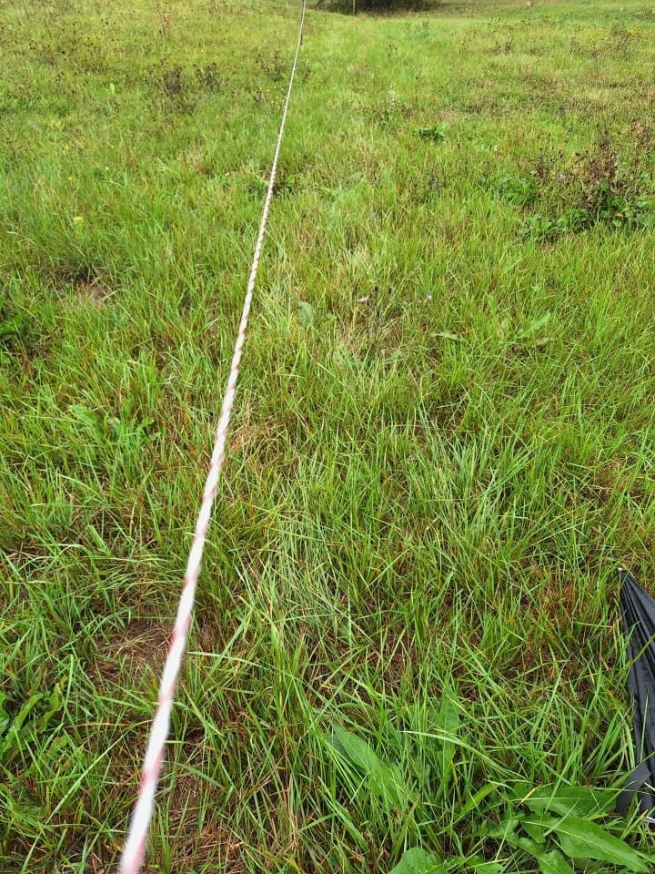 Recenzie produs - Fir gard electric - 1000 m - 95 kg - 0,5 Ω/m - agroelectro.ro