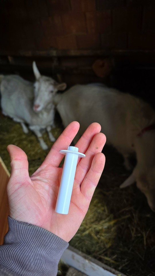 Recenzie produs - Creion de ecornat - agroelectro.ro