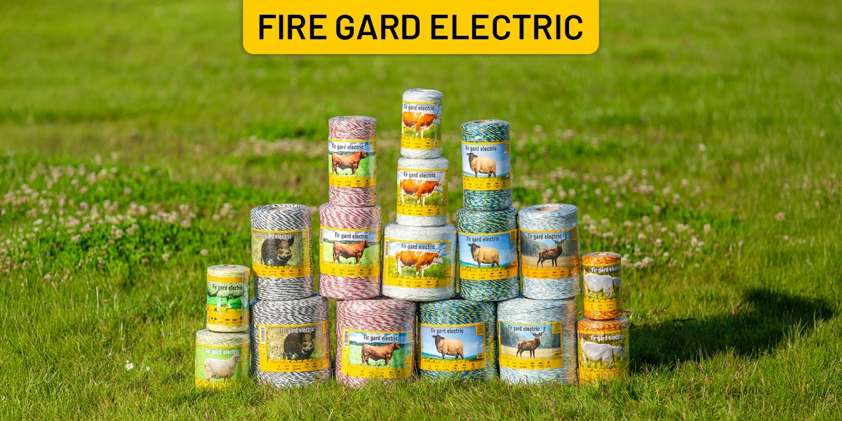 Fir gard electric