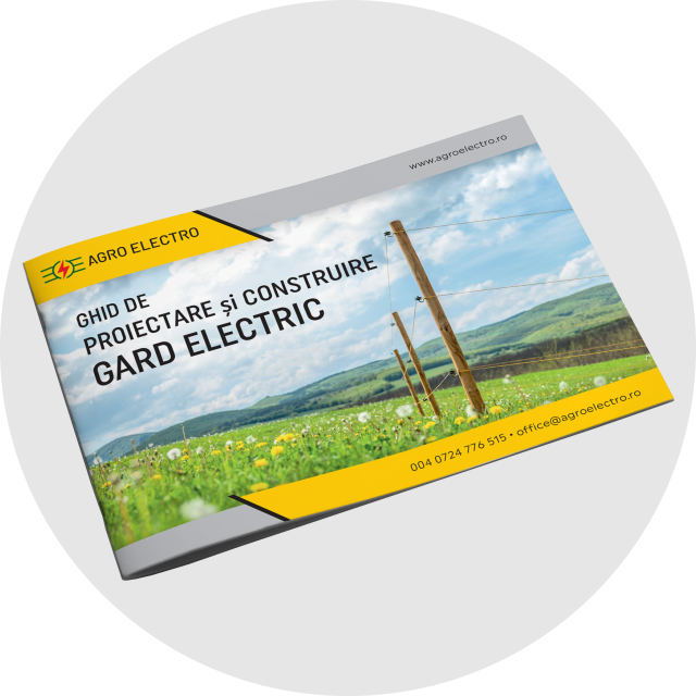 Ghid de construcție gard electric
