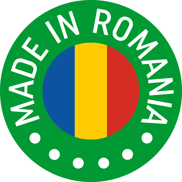 Made in Romania