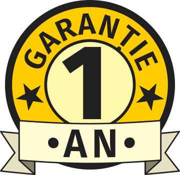 Garanție 1 an