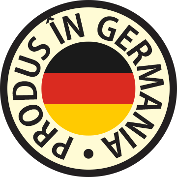 Produs în Germania