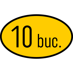 10buc