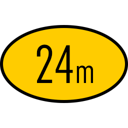 24m