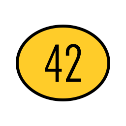 42