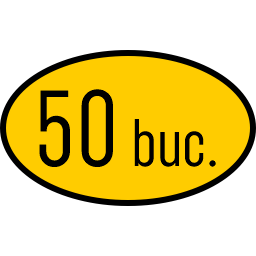 50buc