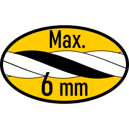 rmax6mm