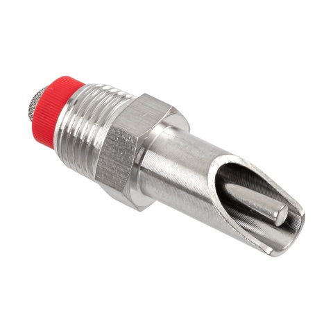 Suzetă cu filet 1/2", pentru purcei, cu niplu 3/8"<br/>10.20 Lei<br><small>0277</small>