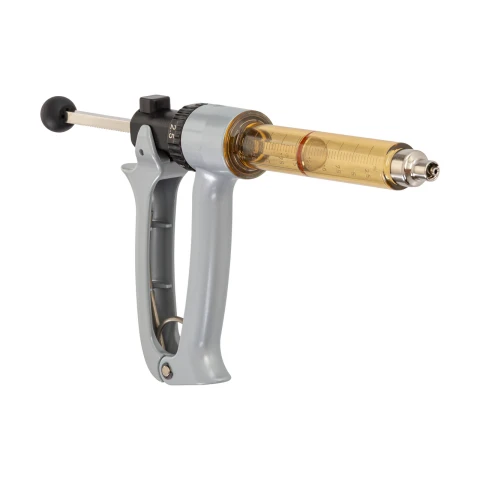 Seringă automată HSW Multi-Matic, Luer Lock, 0,5-2,5 ml, 25 ml
