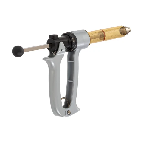 Seringă automată HSW Multi-Matic, Luer Lock, 0,5-2,5 ml, 25 ml