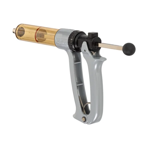 Seringă automată HSW Multi-Matic, Luer Lock, 1-5 ml, 50 ml
