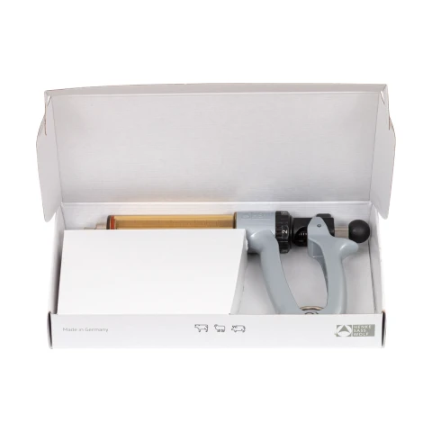 Seringă automată HSW Multi-Matic, Luer Lock, 1-5 ml, 50 ml