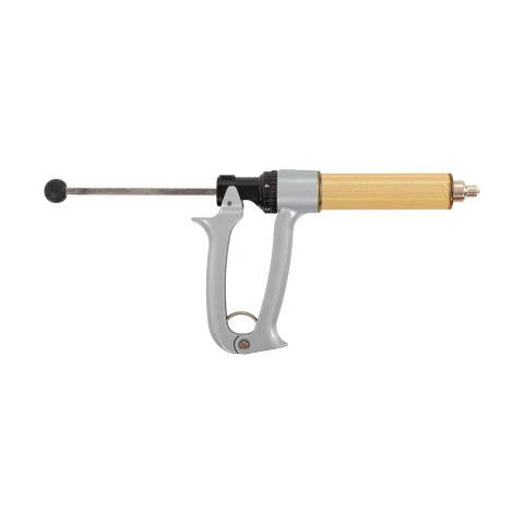 Seringă automată HSW Multi-Matic, Luer Lock, 1-5 ml, 50 ml