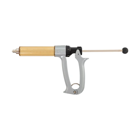Seringă automată HSW Multi-Matic, Luer Lock, 1-5 ml, 50 ml