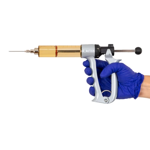 Seringă automată HSW Multi-Matic, Luer Lock, 1-5 ml, 50 ml