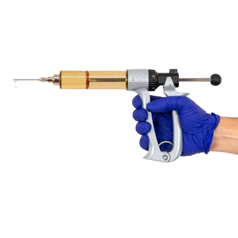 Seringă automată HSW Multi-Matic, Luer Lock, 1-5 ml, 50 ml