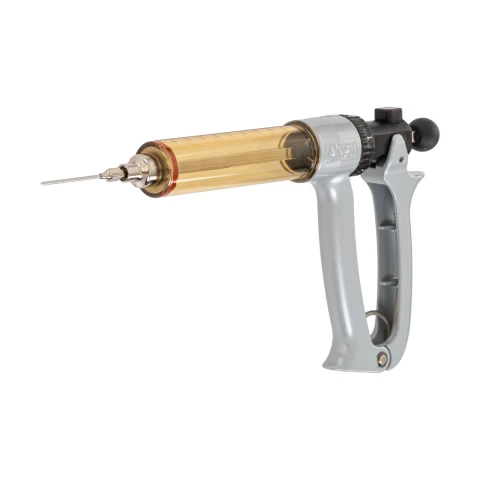 Seringă automată HSW Multi-Matic, Luer Lock, 1-5 ml, 50 ml